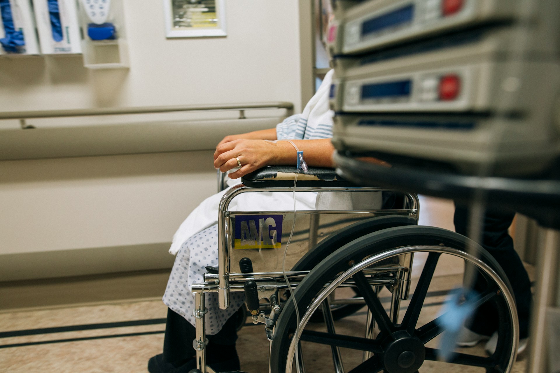 Medical Equipment