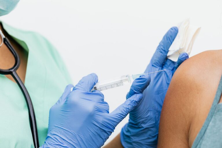Flu Shots