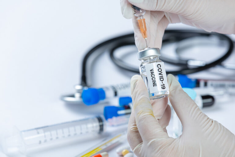 COVID-19 Vaccine
