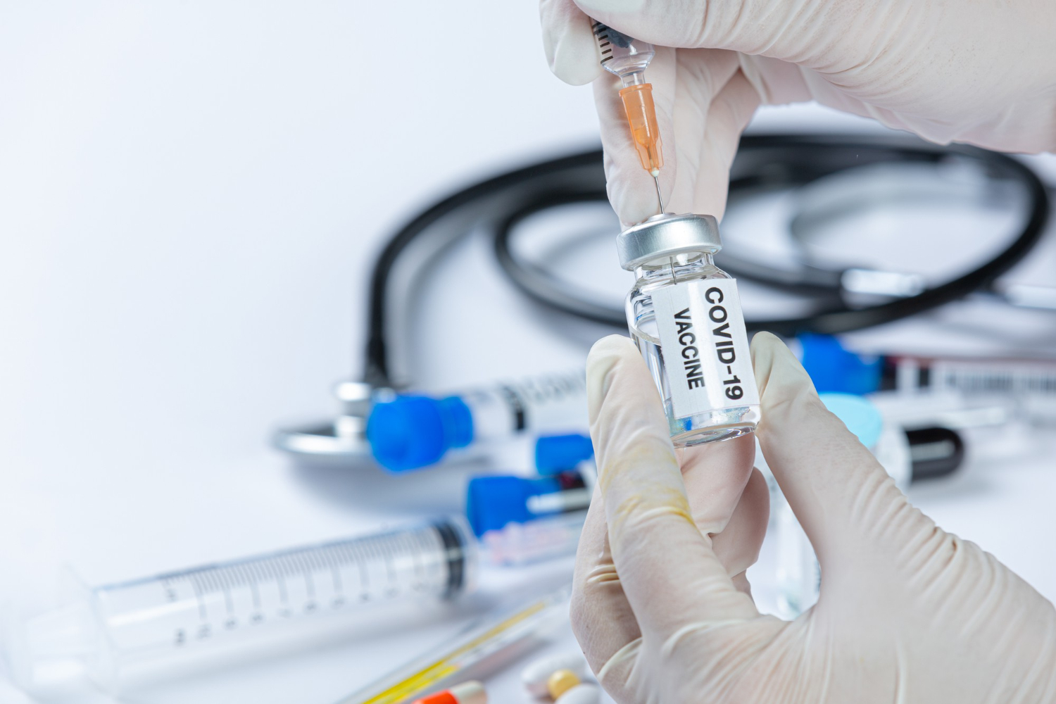 COVID-19 Vaccine