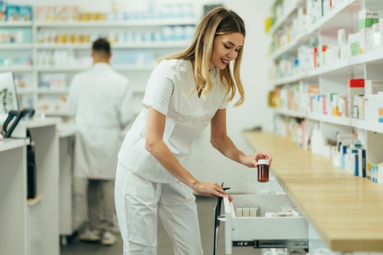 Pharmacy Care