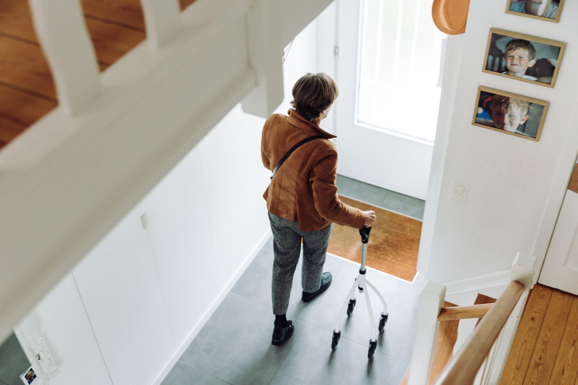 Renting Medical Equipment